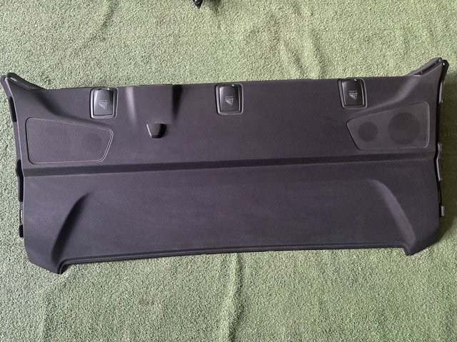 Место спальное 51468065041 BMW