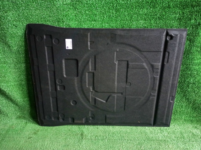 BMW 51477373562 Облицовка багажного отсека нижняя в наличии Житомир