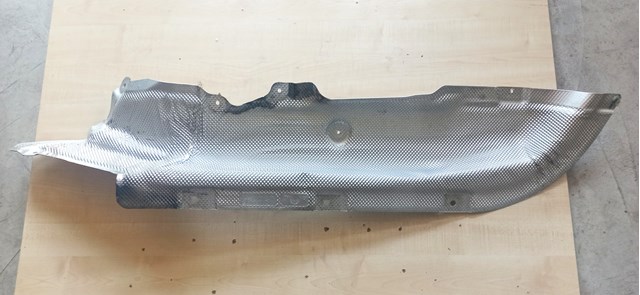 Тепловой экран выхлопа 51487394798 BMW