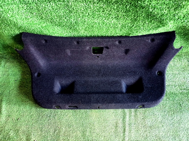 Облицовка ляды 51497366407 BMW
