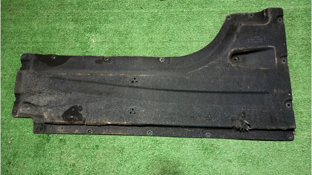 51757394746 BMW Защита днища правая купить в Житомир