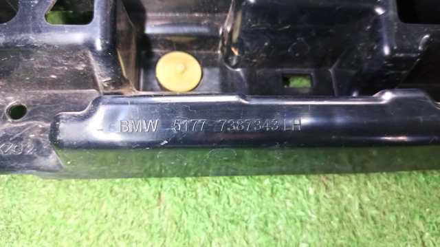 51777387343 BMW Опора порога (крепление) купить в Тернополь