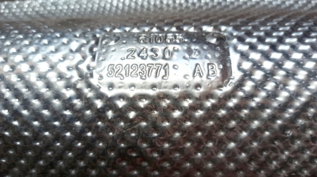 52123771AB купить Сумы