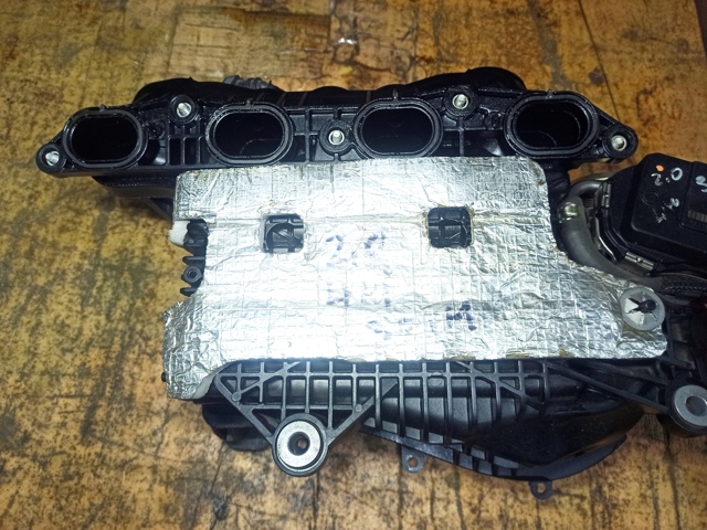 Коллектор впускной 5281512AF CHRYSLER