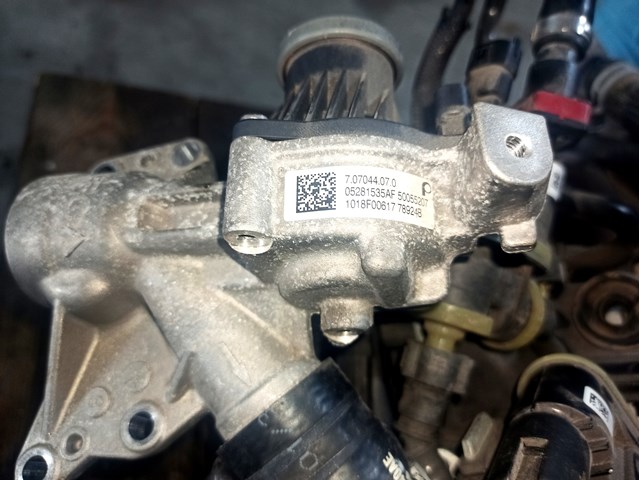 5281535AH CHRYSLER Клапан ЕГР купить в Днепр