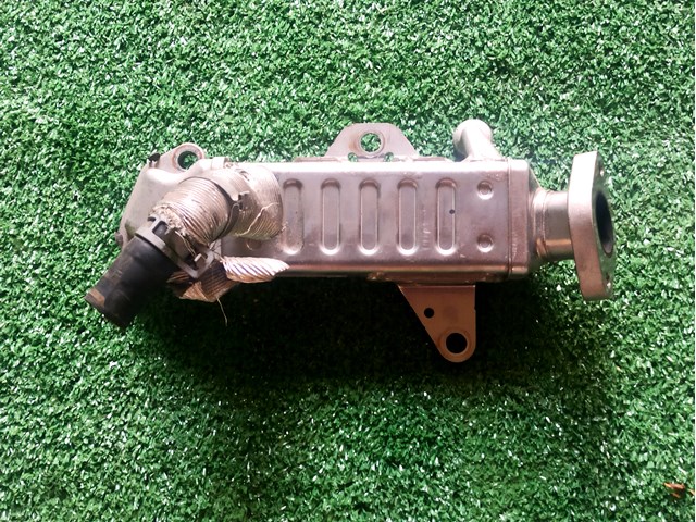 Радиатор системы EGR 5281546AA CHRYSLER