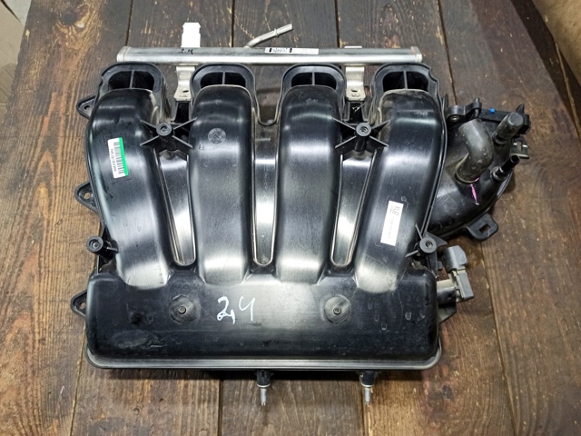 Коллектор впускной 5281833AA CHRYSLER