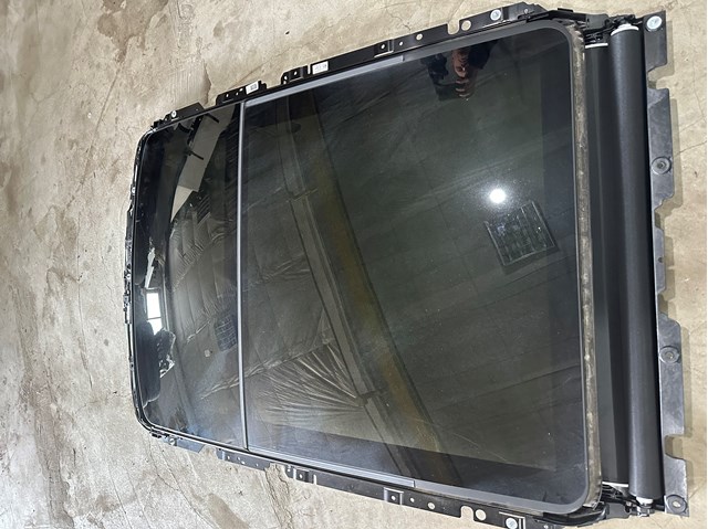 Рама люка 54107493141 BMW