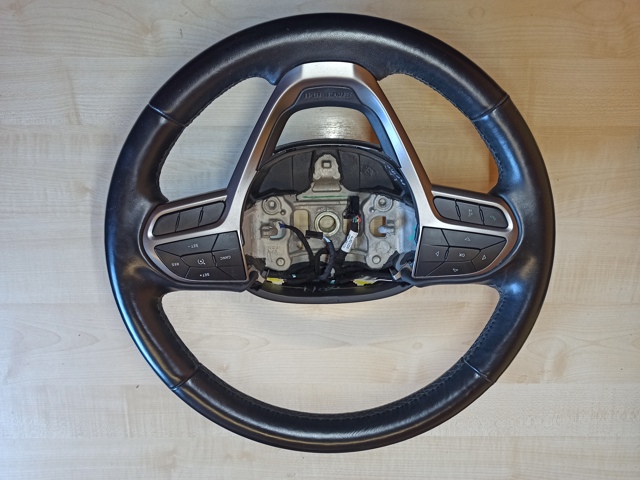 Колесо рулевое 5QV34DX9AE CHRYSLER