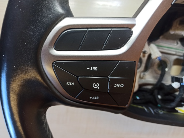 5QV34DX9AE CHRYSLER Рулевое колесо купить в Черкассы