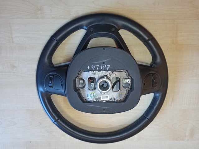 5QV34DX9AE CHRYSLER Руль купить в Львов