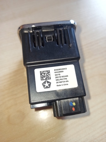5XG28DX9AD USB-разветвитель купить Винница