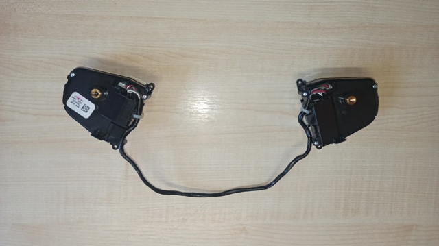 BMW 61319363432 Блок кнопочных переключателей рулевого колеса в наличии Днепр