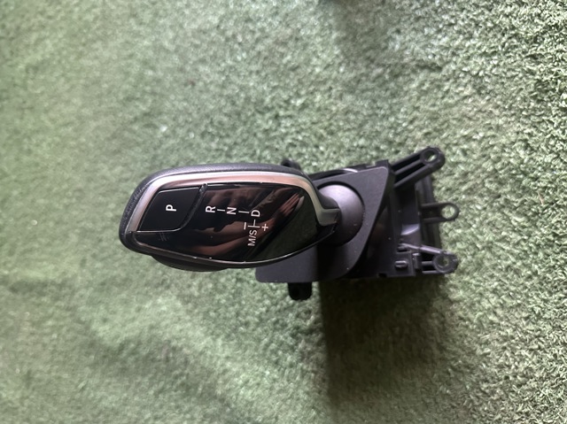 Селектор коробки передач 61319458751 BMW