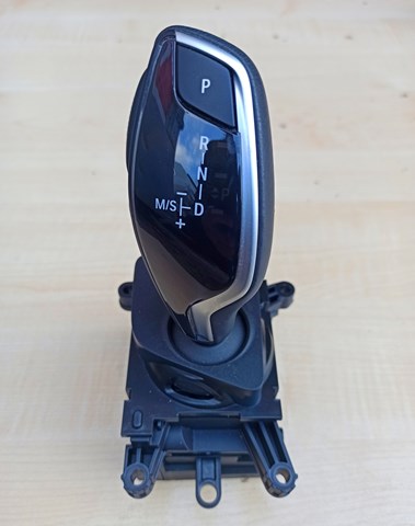 Селектор коробки передач 61319458755 BMW
