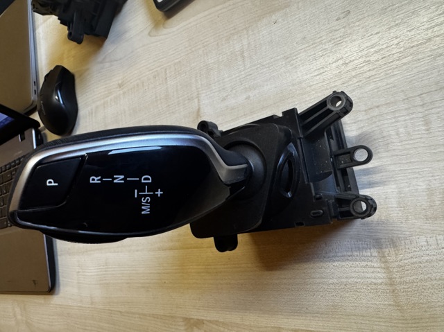 Кулиса КПП 61319476307 BMW