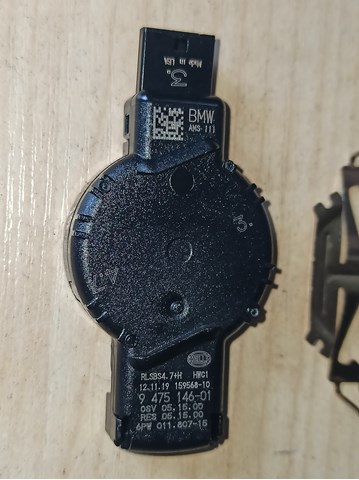 Датчик дождя Бмв 3