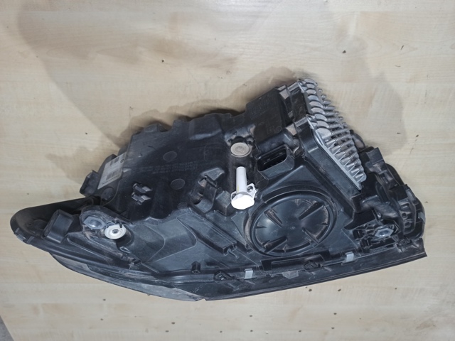63117466128 BMW Фара правая купить в Житомир