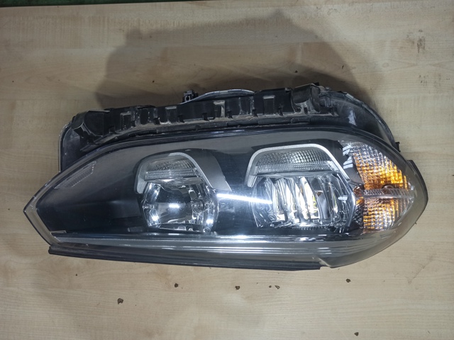 63117466128 BMW Фара правая купить в Чернигов