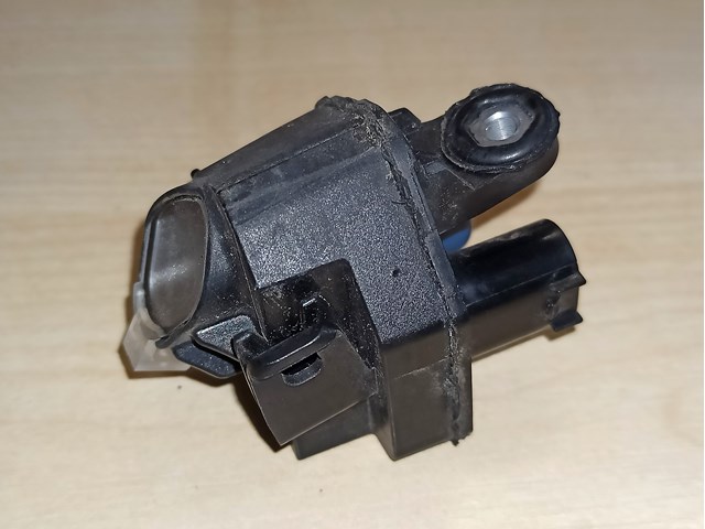 63177478448 BMW Фонарь подсветки ног, передний купить в Чернигов