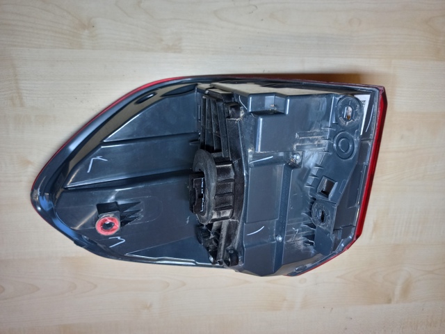 BMW 63217408735 Фонарь задний левый внешний в наличии Днепр