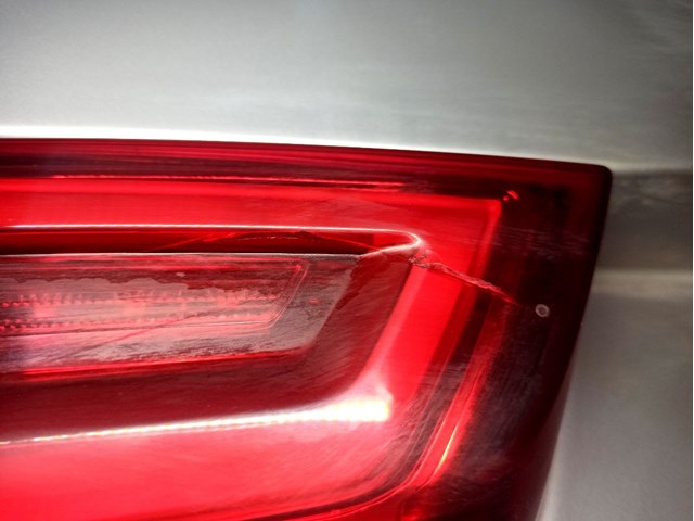 63219853379 BMW Фонарь задний левый внутренний купить в Сумы