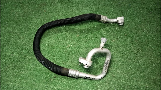 Трубопроводы 64539385179 BMW