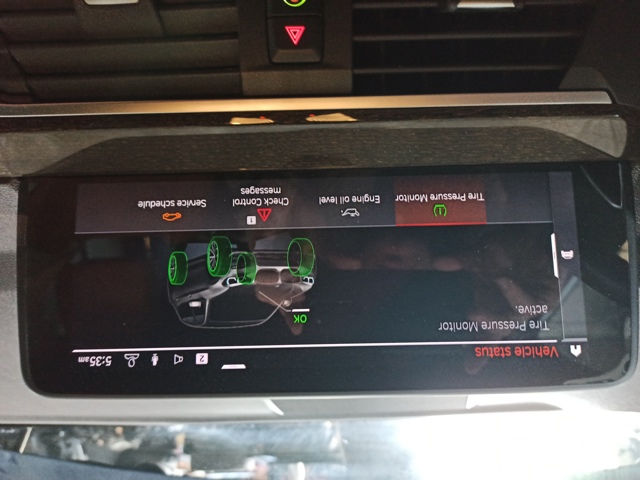 Бортовой компьютер 65509826392 BMW