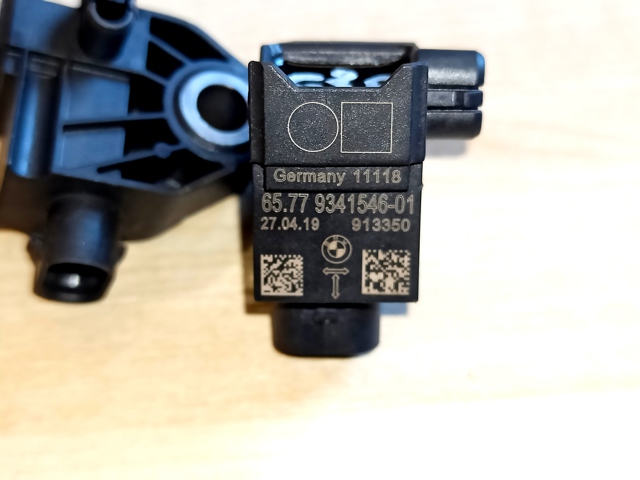 65779341546 BMW Датчик продольного ускорения купить в Харьков