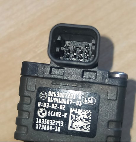 BMW 66555A06B55 Камера заднего вида в наличии Киев