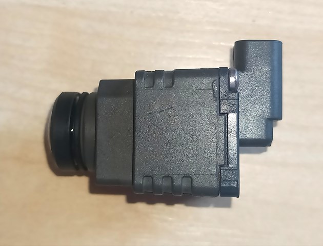 66555A06B55 BMW Камера системы обеспечения видимости купить в Запорожье