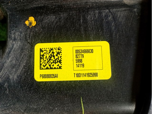 68080835AI CHRYSLER Адсорбер купить в Запорожье
