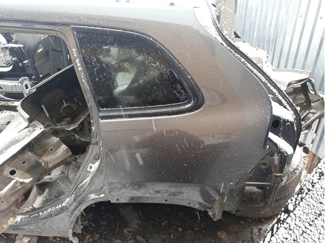 Панель кузова левая 68102363AB CHRYSLER