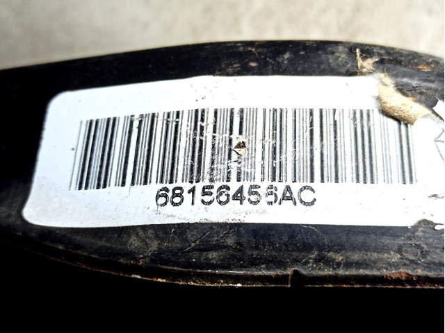 CHRYSLER 68156456AC в наличии Запорожье