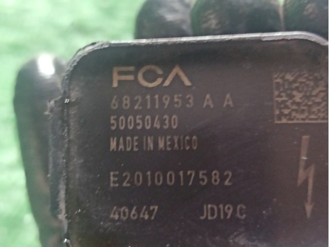 CHRYSLER 68211953AA Катушка зажигания в наличии Харьков