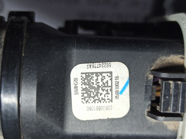 68224776AF CHRYSLER купить в Черновцы