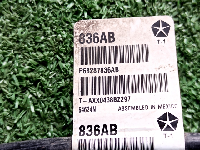 CHRYSLER 68287836AB в наличии Киев