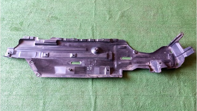 Защита днища, левая 68288236AB CHRYSLER