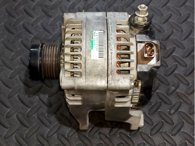 Генератор автомобиля 68292144AB CHRYSLER