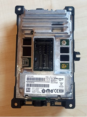 68297445AH CHRYSLER купить в Киев