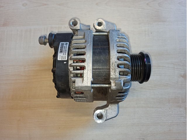Генератор автомобильный 68324893AB CHRYSLER