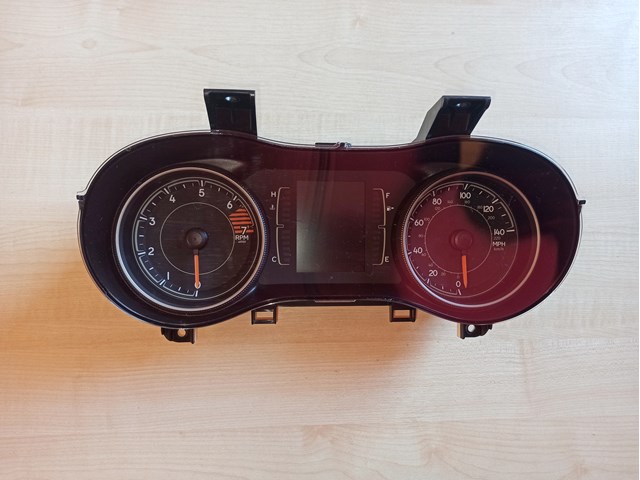 Приборная доска 68379607AI CHRYSLER