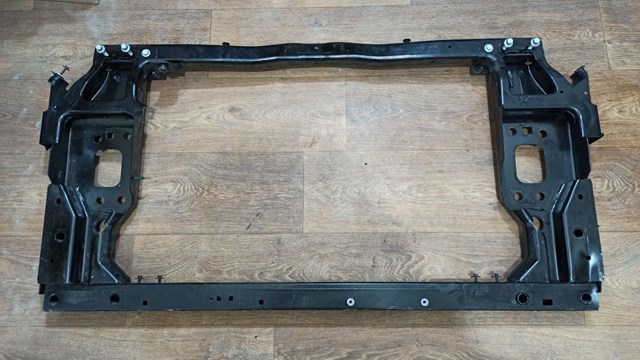 68411365AB CHRYSLER Суппорт радиатора в сборе (монтажная панель крепления фар) купить в Ужгород