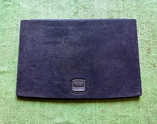 Резиновый коврик в багажник 6AT10DX9AB CHRYSLER