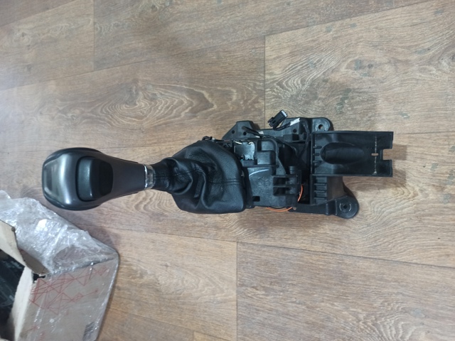 Селектор коробки передач 6BJ081A5AF CHRYSLER