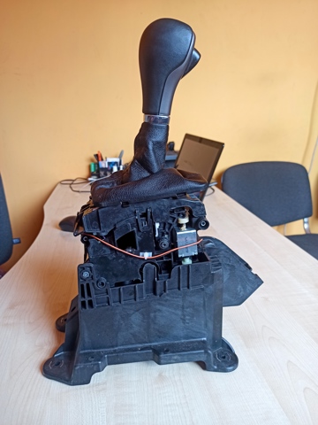 6BJ081A5AG CHRYSLER Кулиса переключения передач купить в Винница