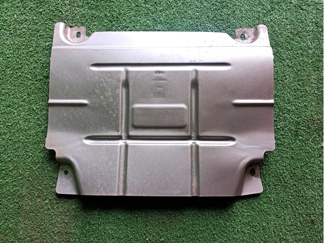 Защита двигателя передняя DG9Z6P013D FORD