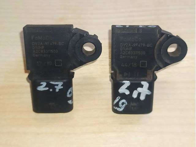Датчик MAP DV2Z9F479D FORD