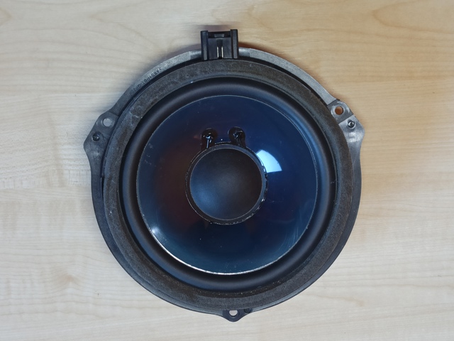 Динамик задней полки ET4T18808EA FORD