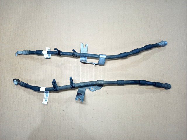Задний правый тормозной шланг F2GZ2282G FORD